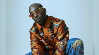 Tinie Tempah Birmingham