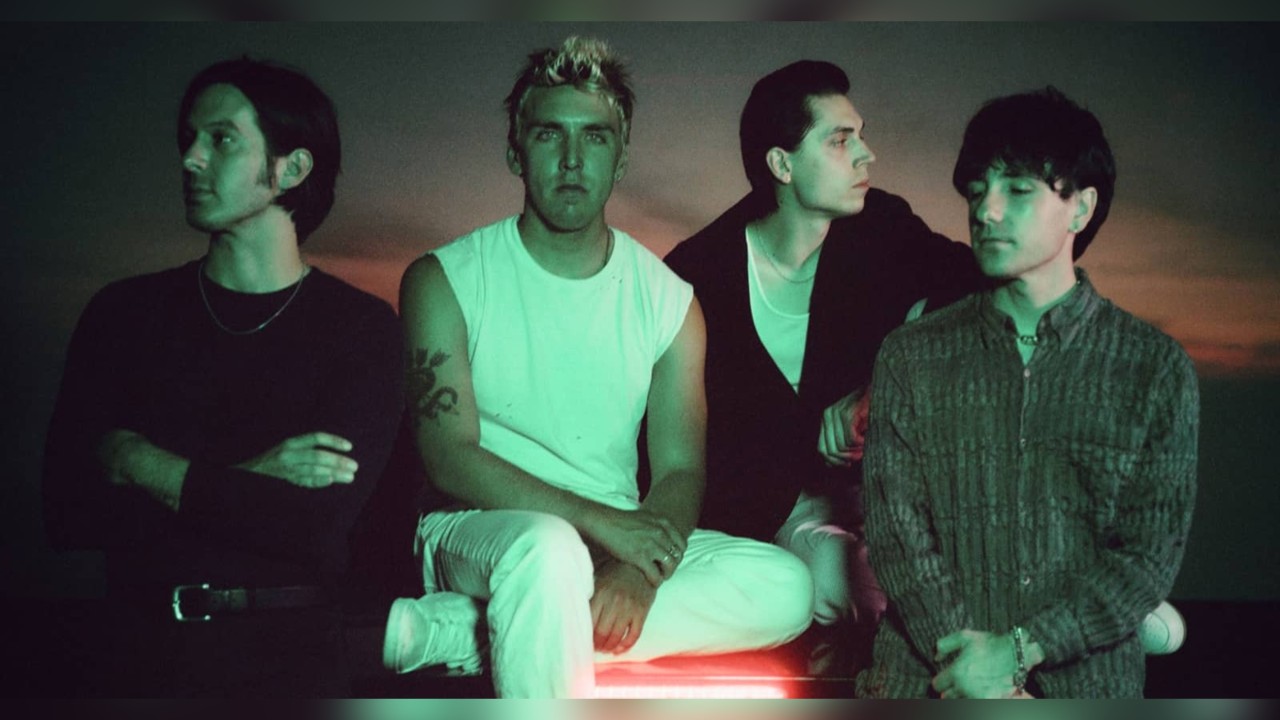 Bad Suns Manchester