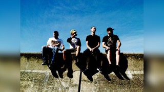 The Streets Birmingham