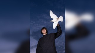 Cameron Winter Manchester