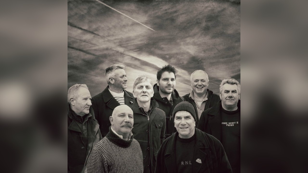 Fishermans Friends Sheffield