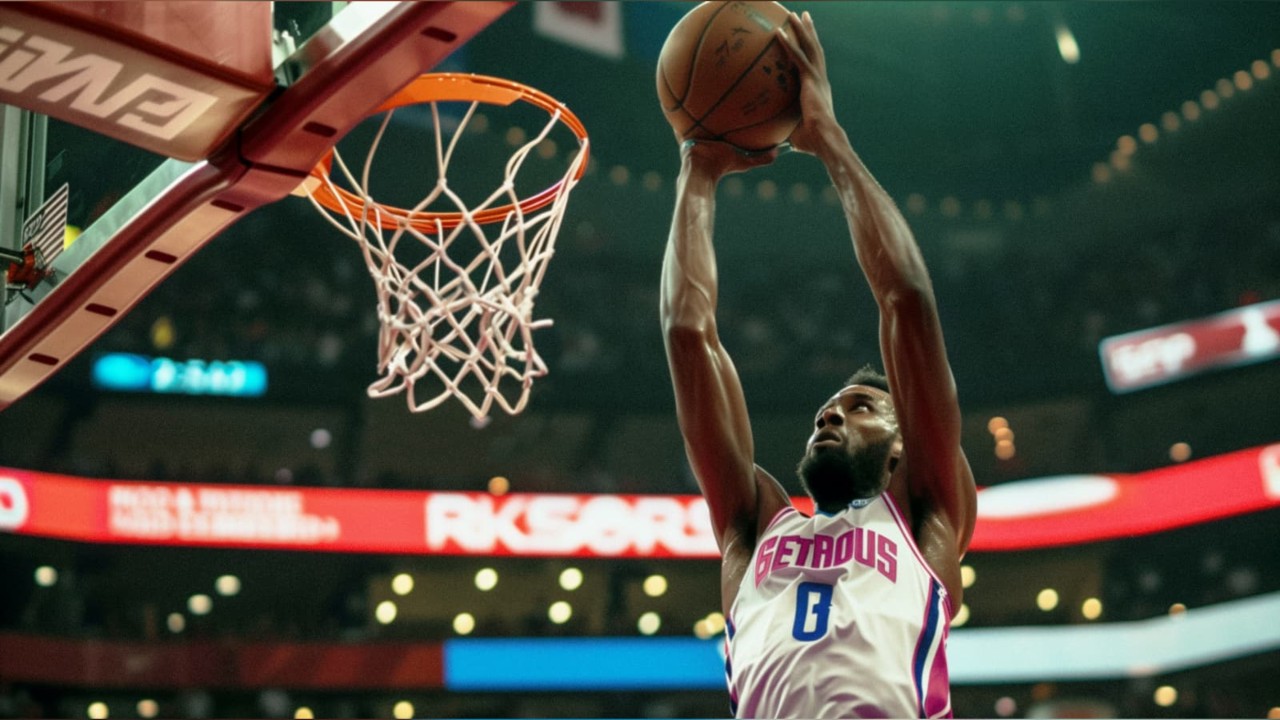 Memphis Grizzlies vs Orlando Magic - NBA London 2026