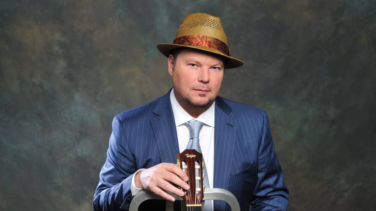Christopher Cross London