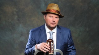 Christopher Cross Birmingham