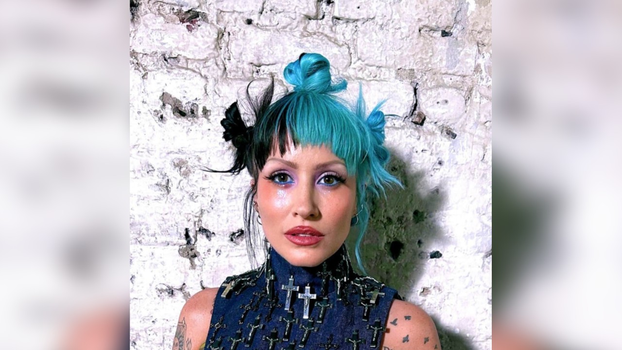 RØRY Newcastle Upon Tyne