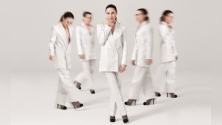 Melanie C Manchester