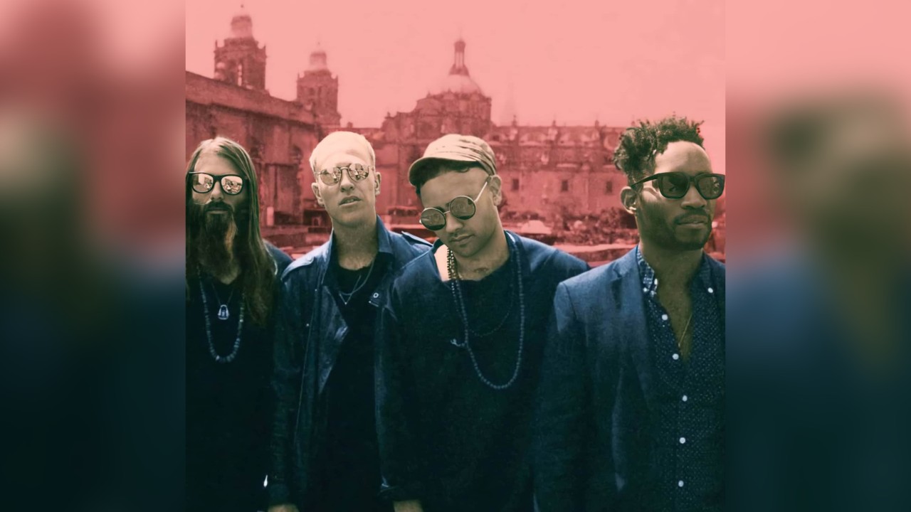 Unknown Mortal Orchestra Glasgow