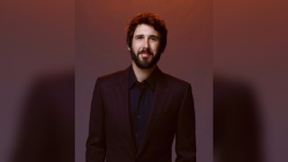 Josh Groban London
