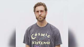 Calvin Harris Belfast