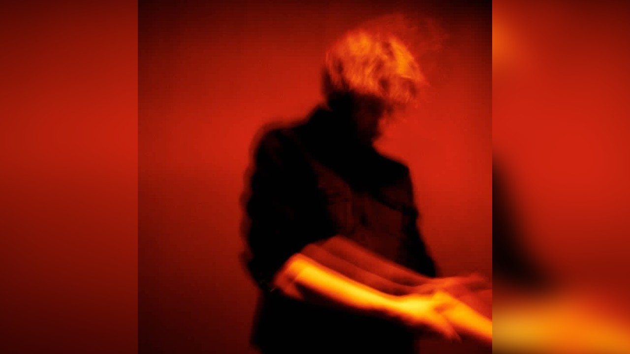 Daniel Avery London