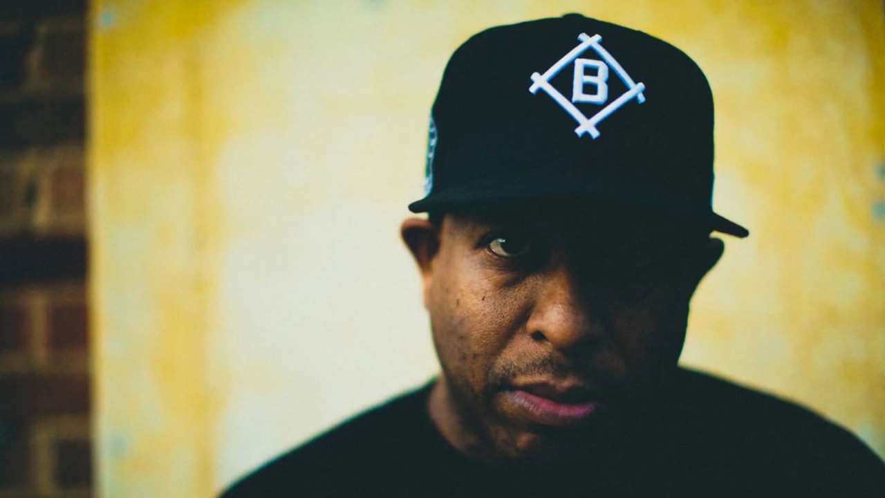 DJ Premier x The Alchemist London