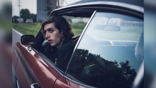 Ezra Furman London