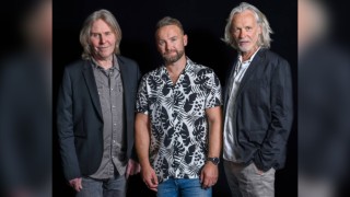 Wet Wet Wet Birmingham