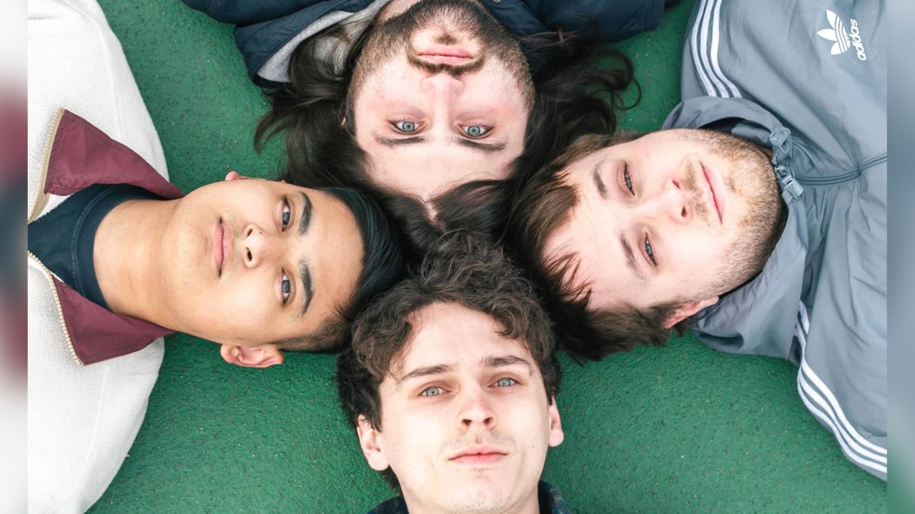 Hot Mulligan Birmingham