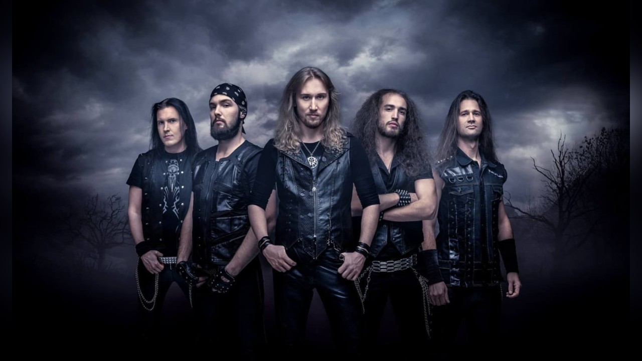 Beast in Black London