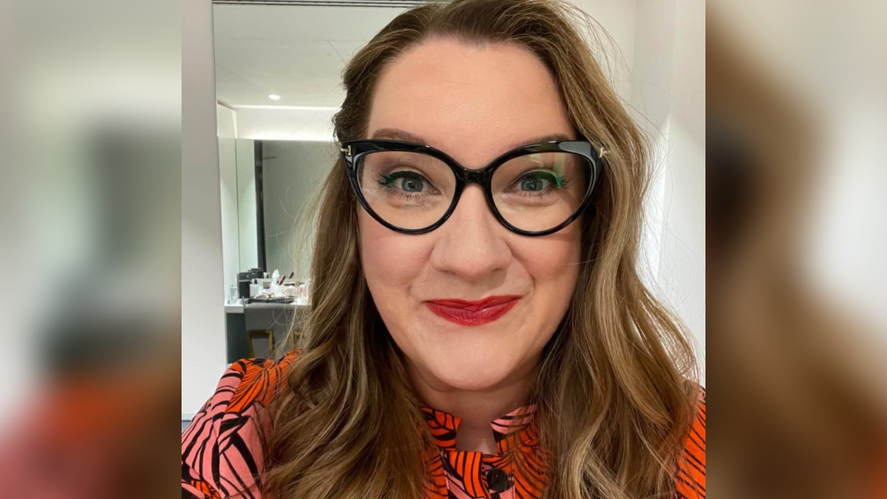 Sarah Millican Newcastle Upon Tyne