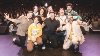 Dropout Improv Manchester