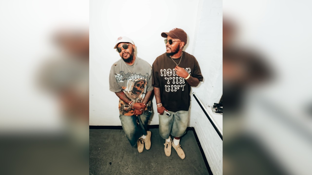 Major League DJz London