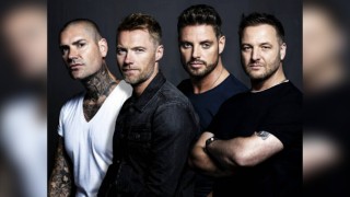 Boyzone London