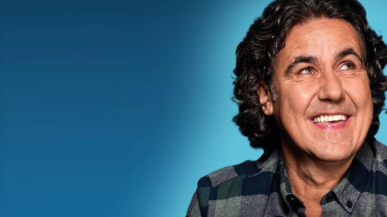 Micky Flanagan London