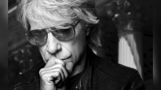 Bon Jovi Edinburgh