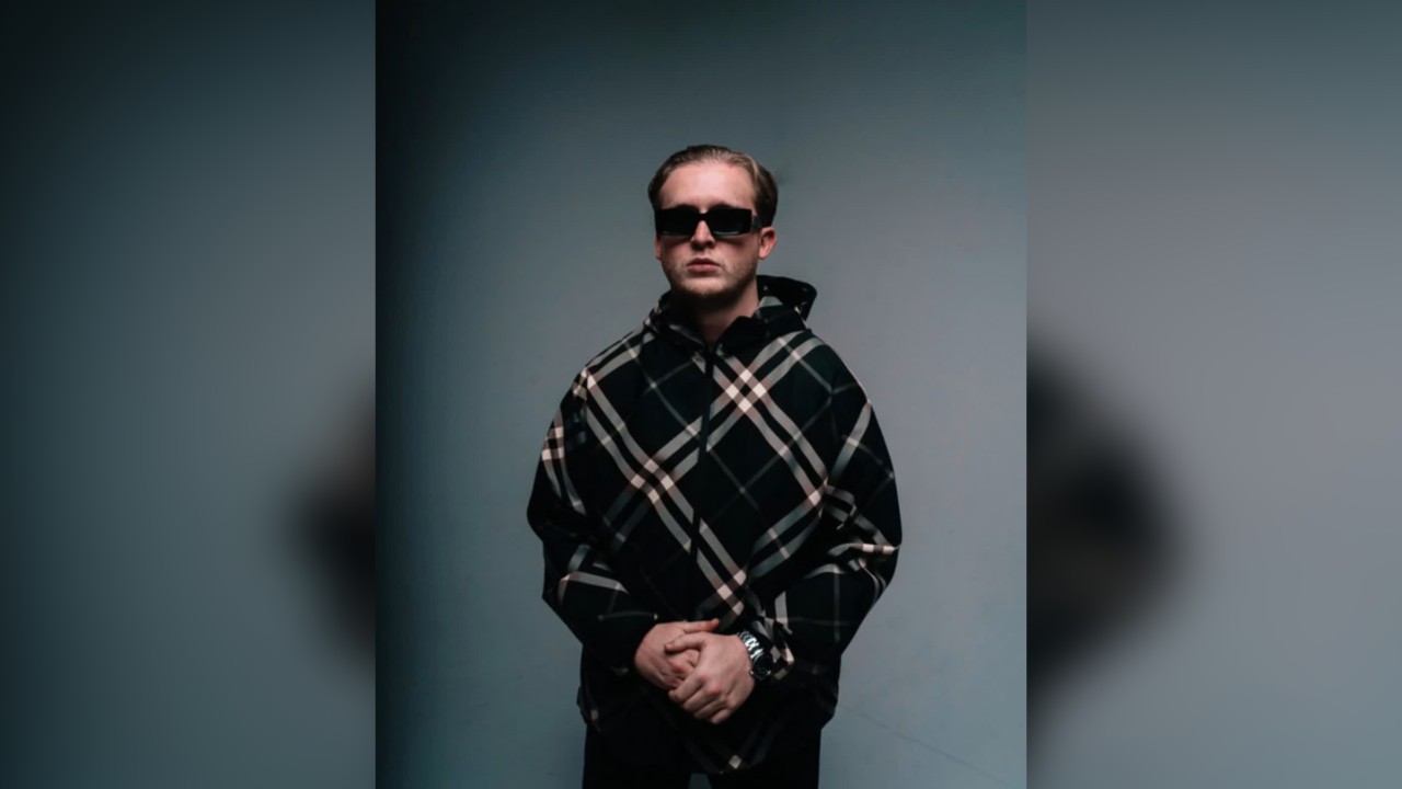 Max Dean - & WHP Presents NEXUP Manchester