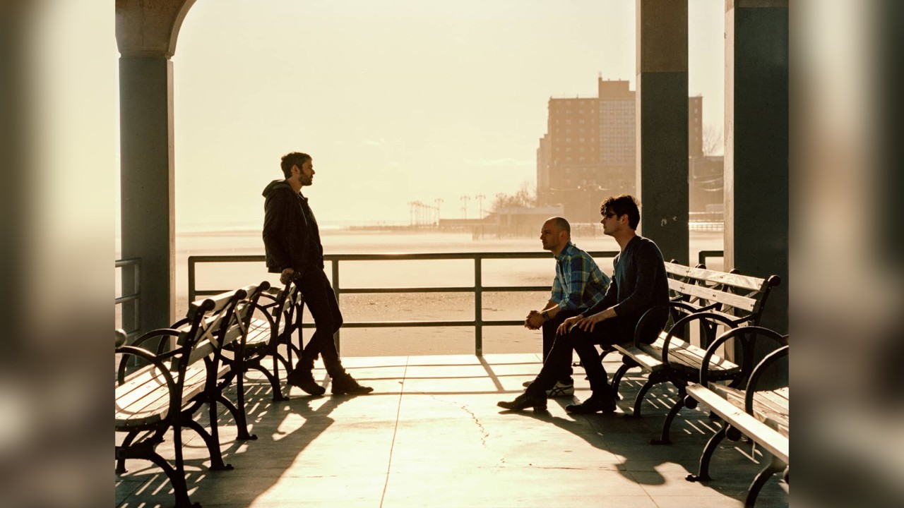 The Antlers London