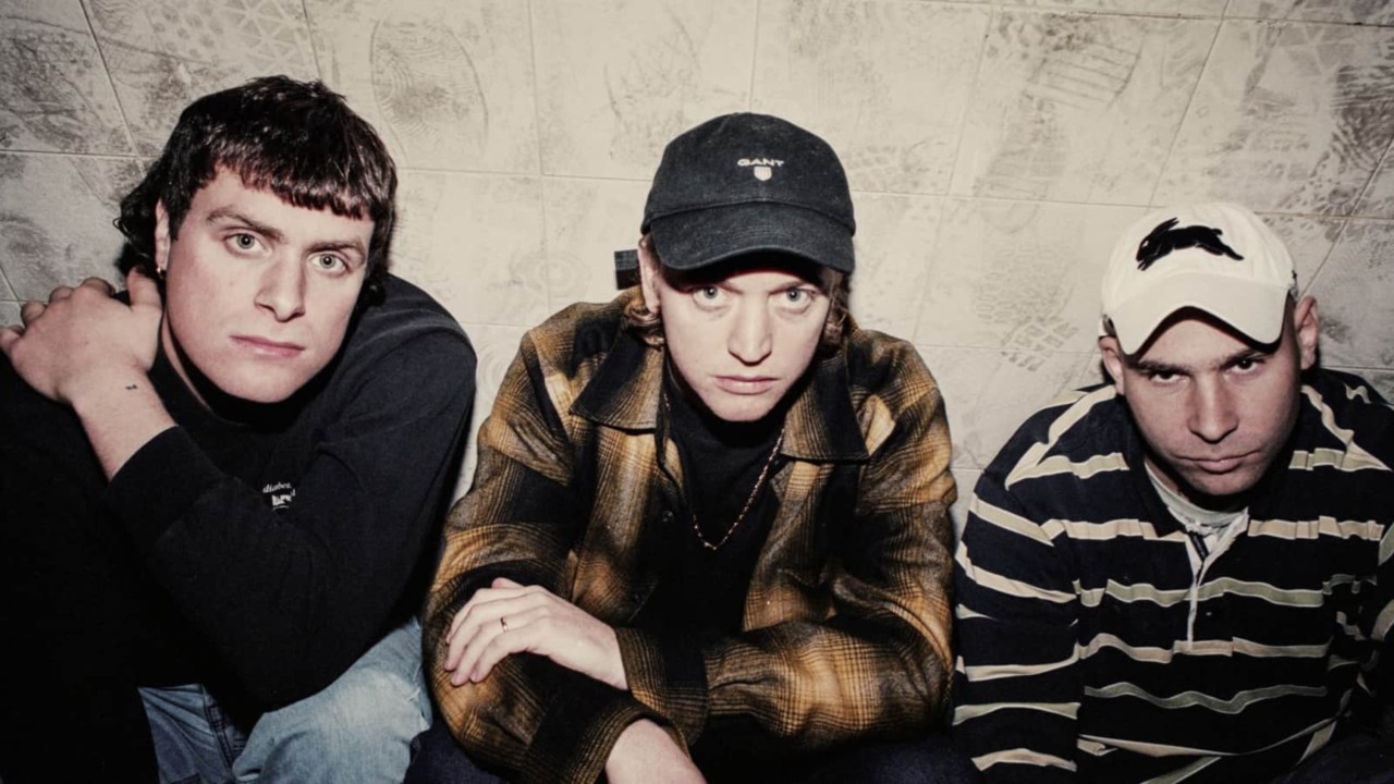 DMAs London