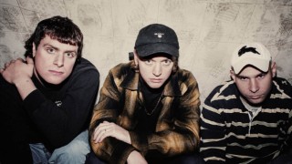 DMA'S Manchester
