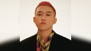 Rich Brian London