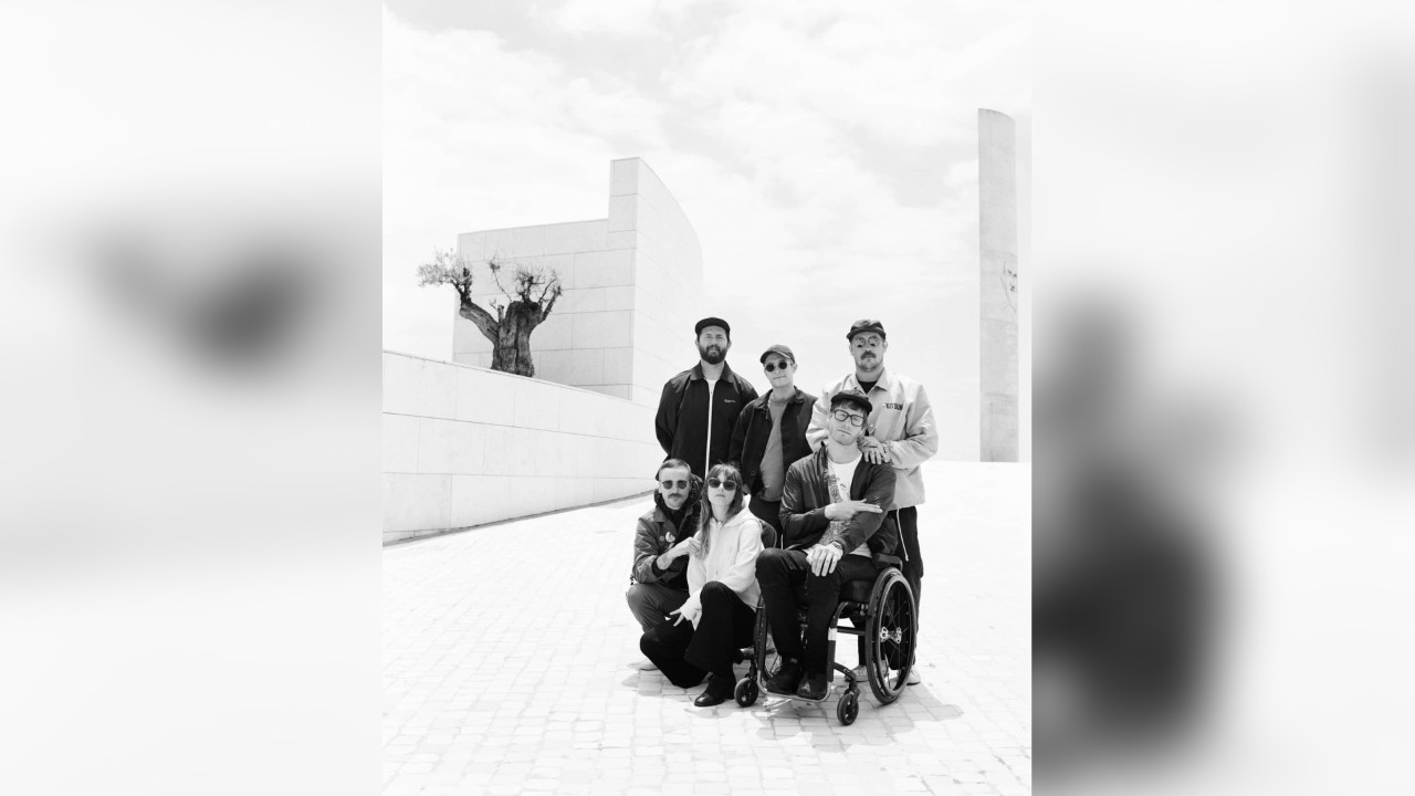 Portugal The Man Glasgow