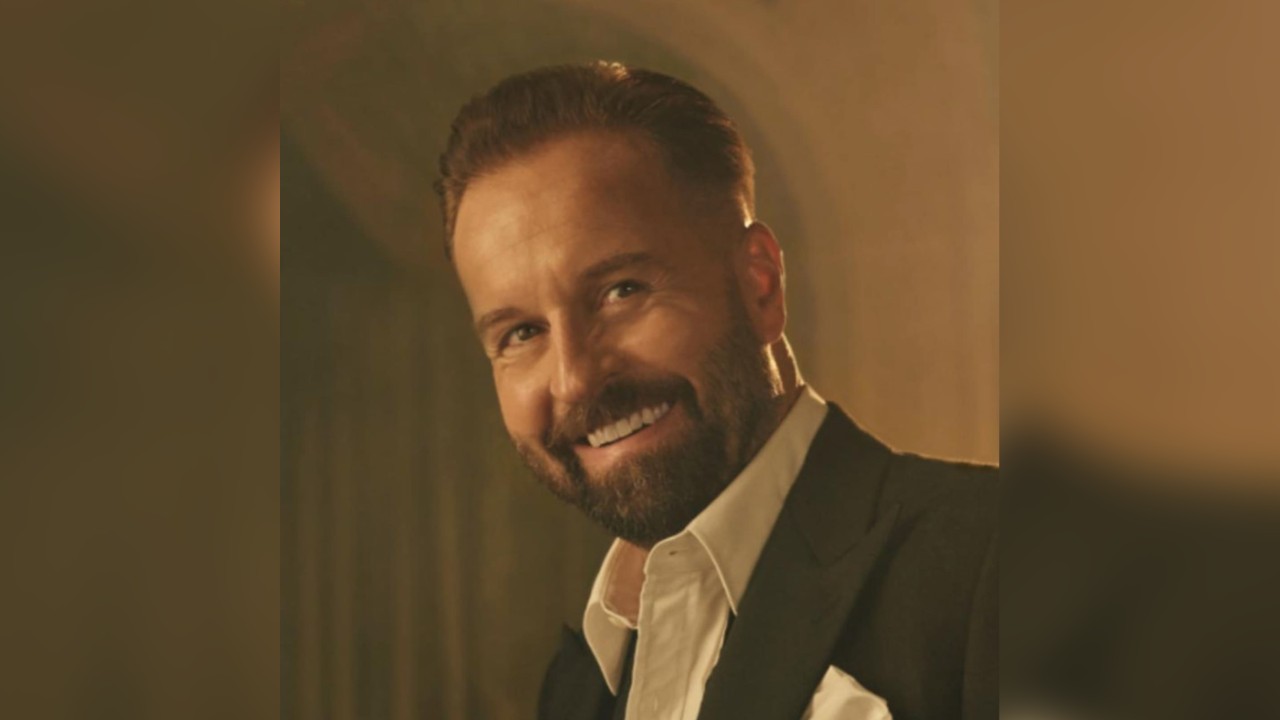 Alfie Boe Nottingham