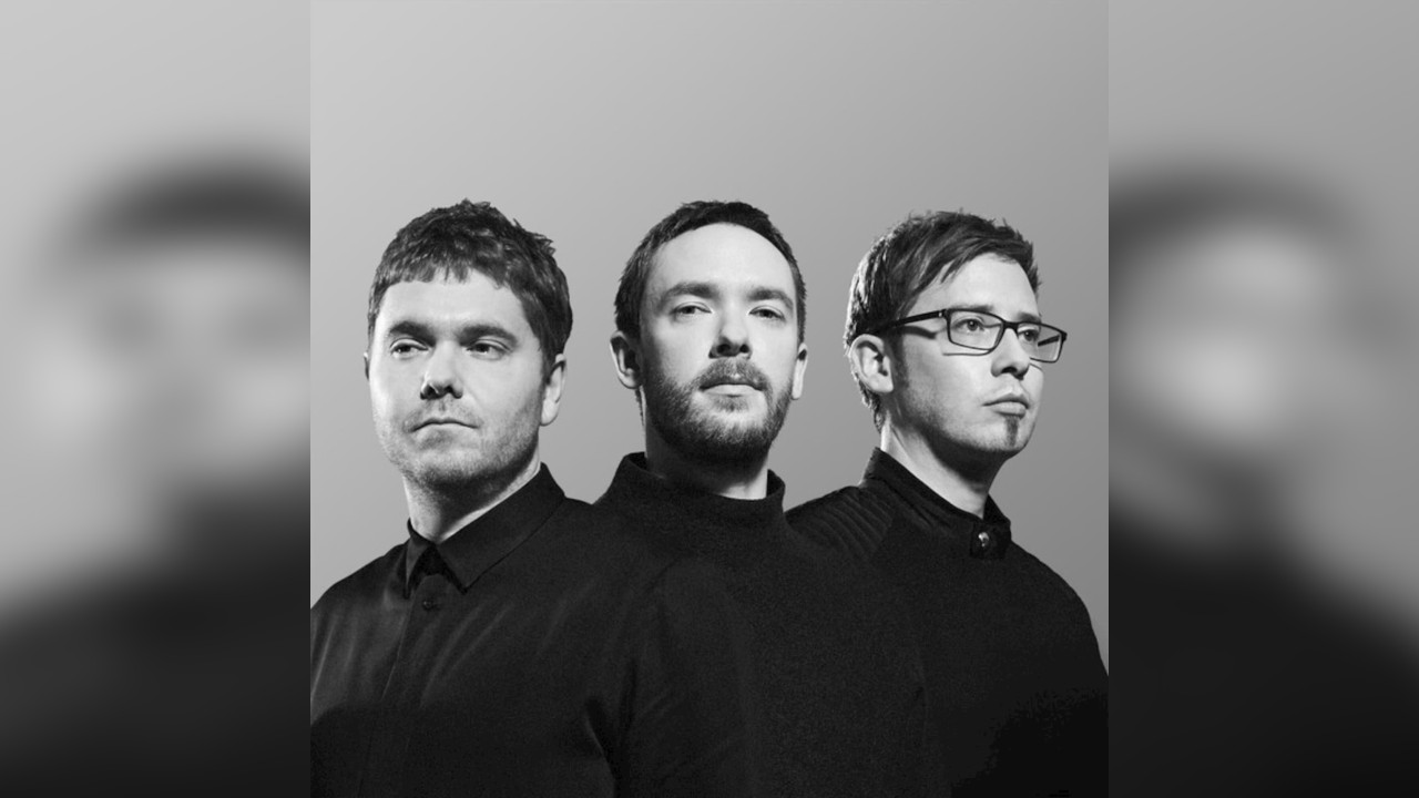 GoGo Penguin London