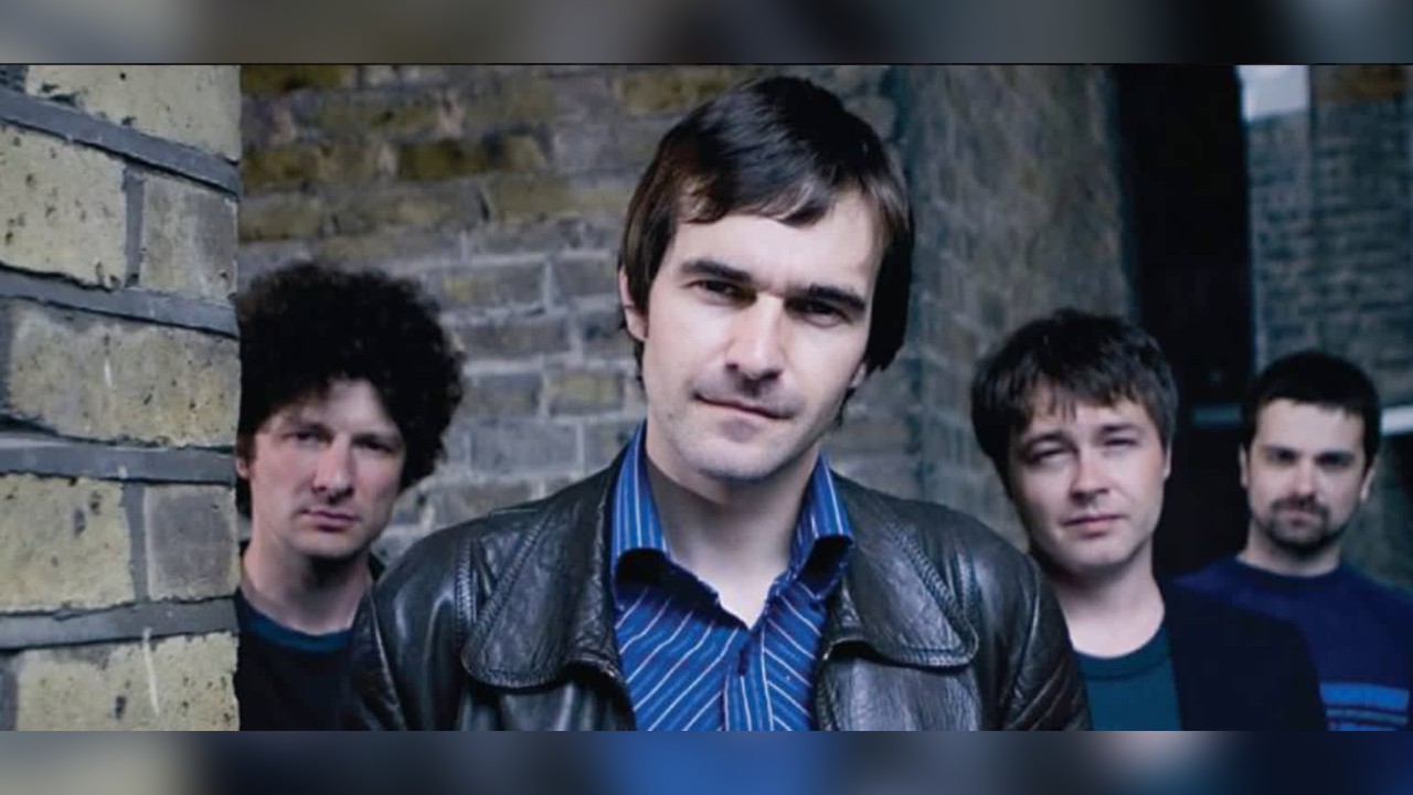 The Bluetones Brighton