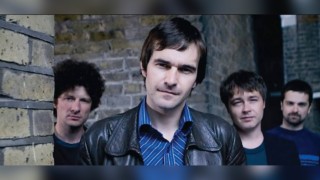 The Bluetones Manchester