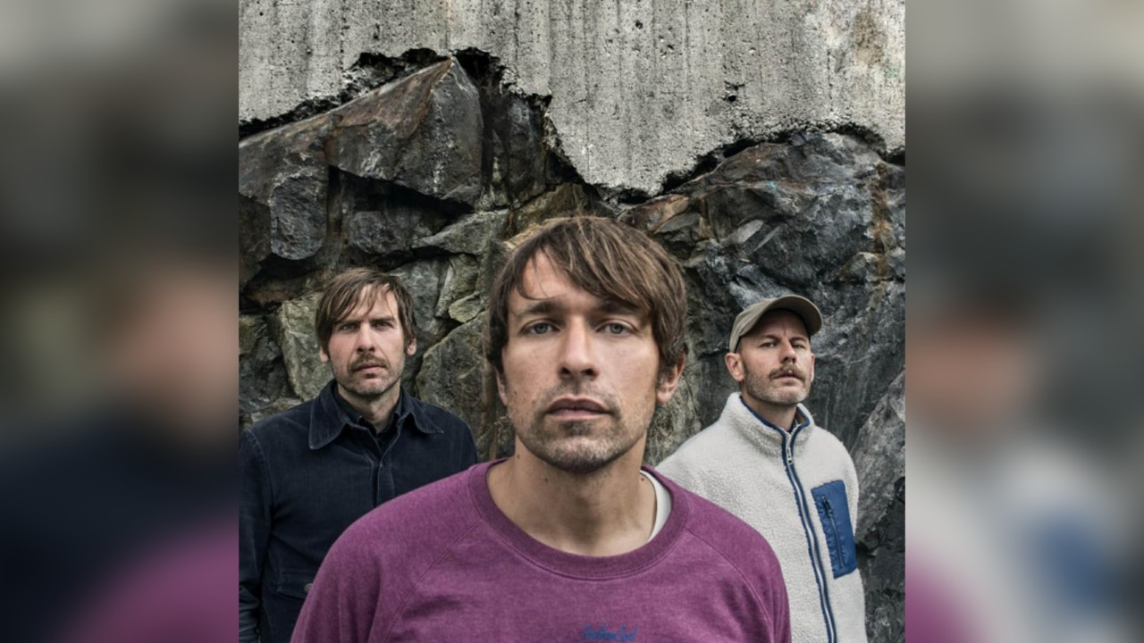 Peter Bjorn and John London