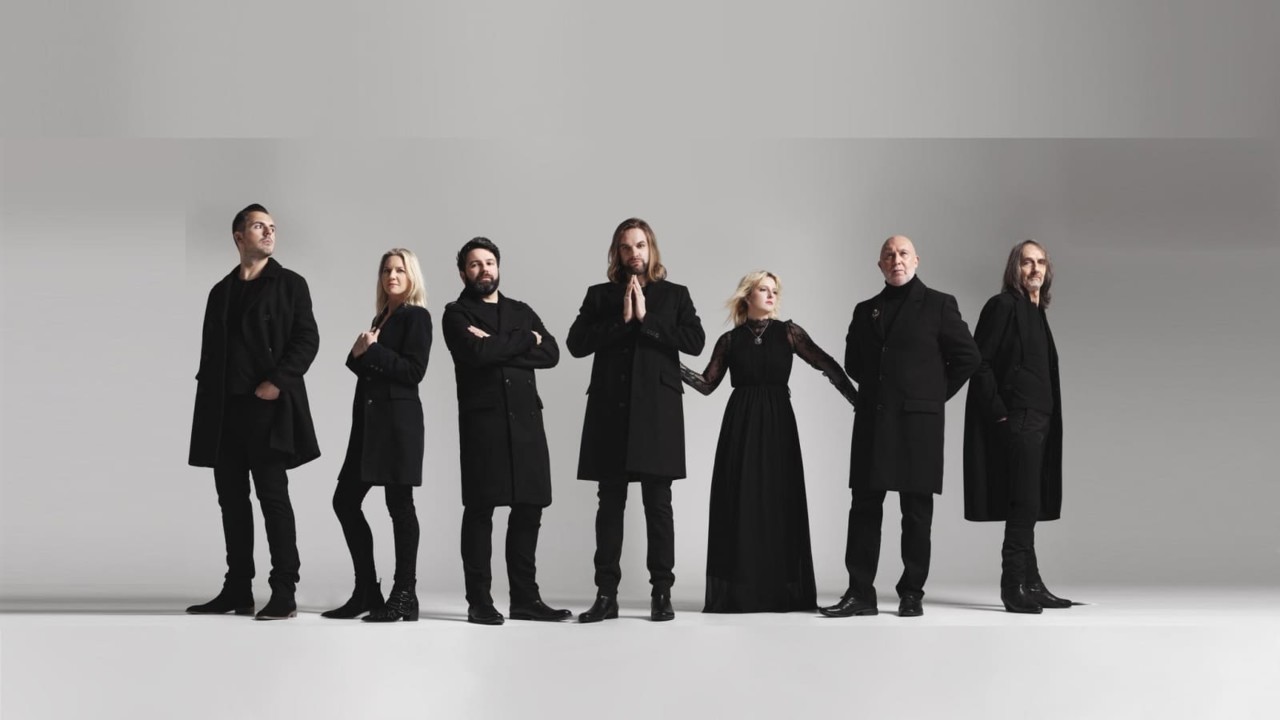 Rumours of Fleetwood Mac Dundee