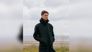 Ewan McVicar - The Warehouse Project Manchester