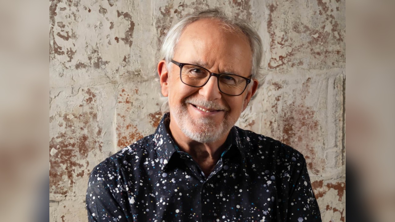 Bob James London