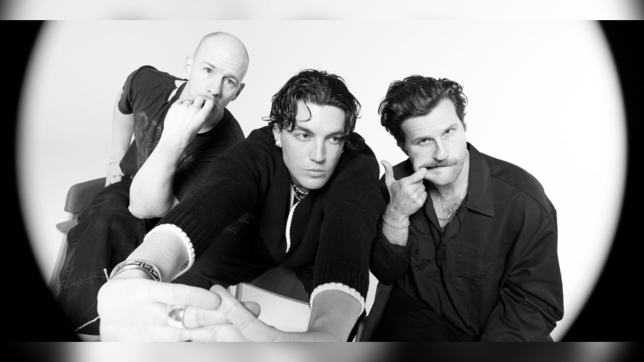 LANY London