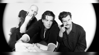 LANY Manchester