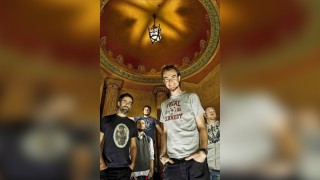 Karnivool London