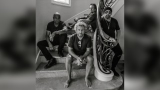 Sammy Hagar Manchester