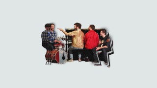 Vulfpeck London