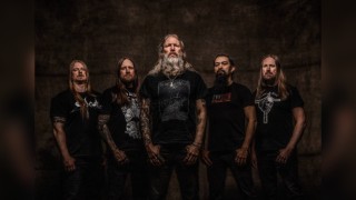 Amon Amarth Manchester