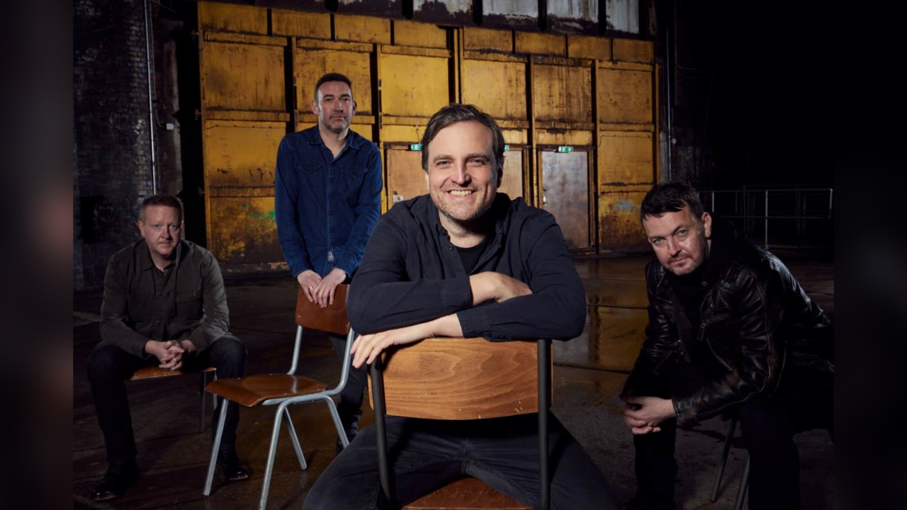 Starsailor London