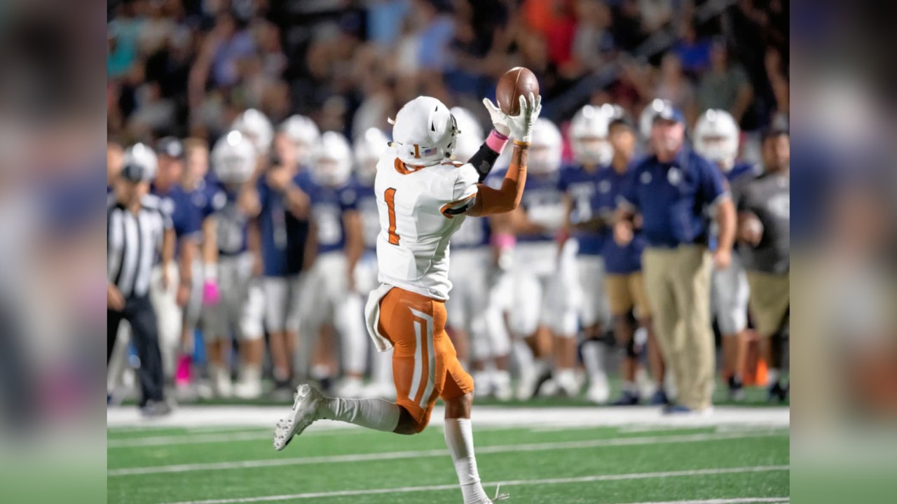 Kansas Jayhawks vs Arizona State Sun Devils American Football - Union Jack Classic London