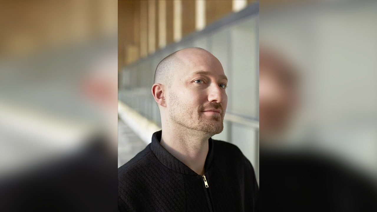 Paul Kalkbrenner London