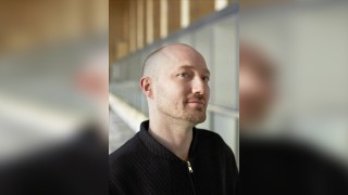 Paul Kalkbrenner London