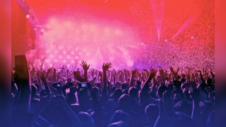 Capital's Jingle Bell Ball 2025 - Alex Warren, Kylie Minogue, Cat Burns, Louis Tomlinson